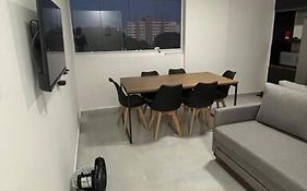 Apto de 2 dorm em Santana - 4